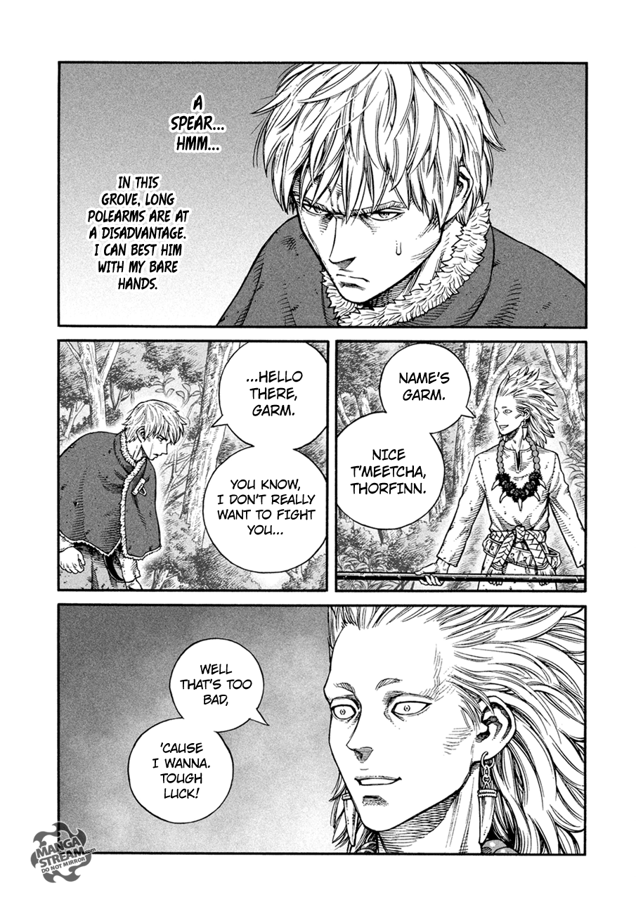 Vinland Saga Chapter 135 4